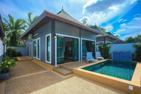 Peaceful Pool Villa 2